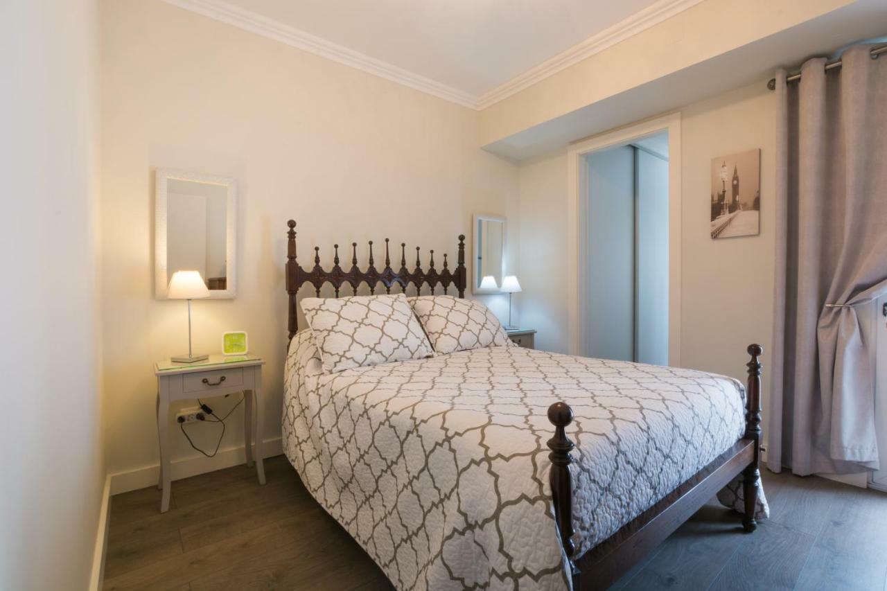 Canadian Villa Понта-Делгада Екстер'єр фото
